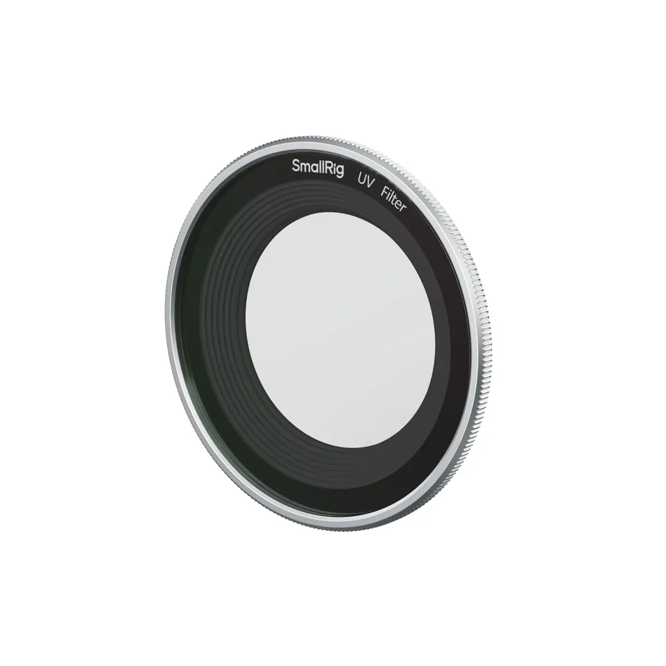 smallrig-5392-magnetischer-uv-filter-silber-f-r-fujifilm-x-half image 1