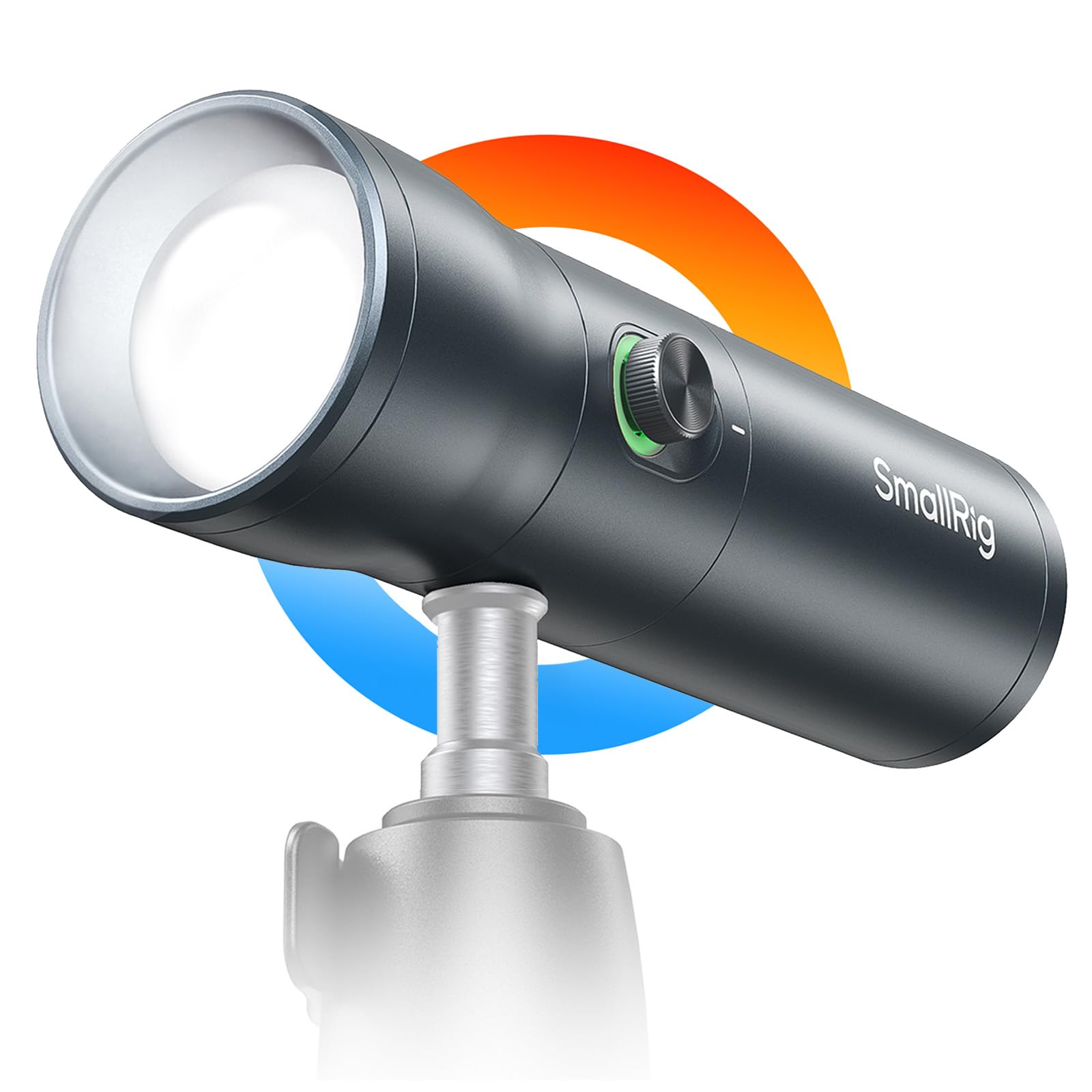 smallrig-rf10c-rgb-led-flashlight-taschenlampe-7500mah-serie image 1