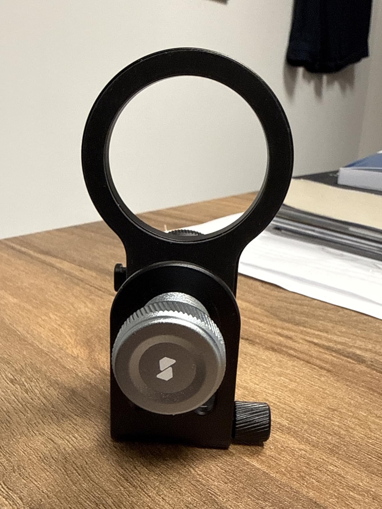 Magnet bei mir zu schwach