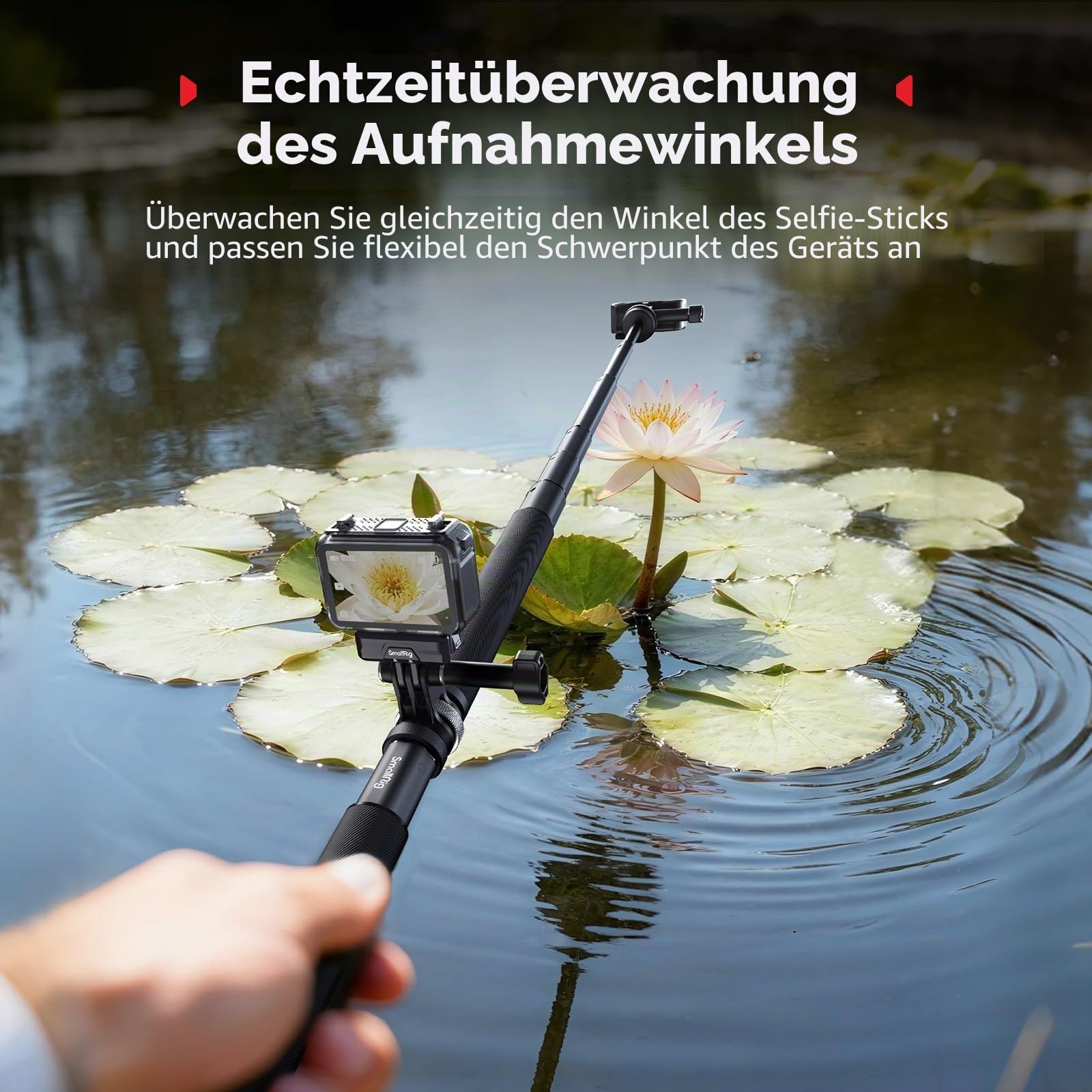 smallrig-selfie-stick-adapter-f-r-dji-osmo-nano-insta360-go-3-3s-mit-1-4-20-5762 image 3