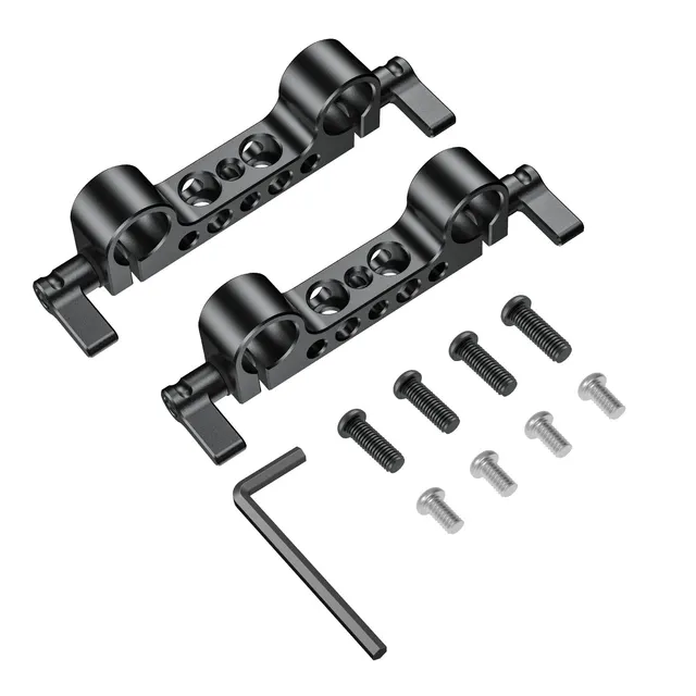 smallrig-15mm-rod-klemme-2061-mit-1-4-gewinde-2er-pack image 1