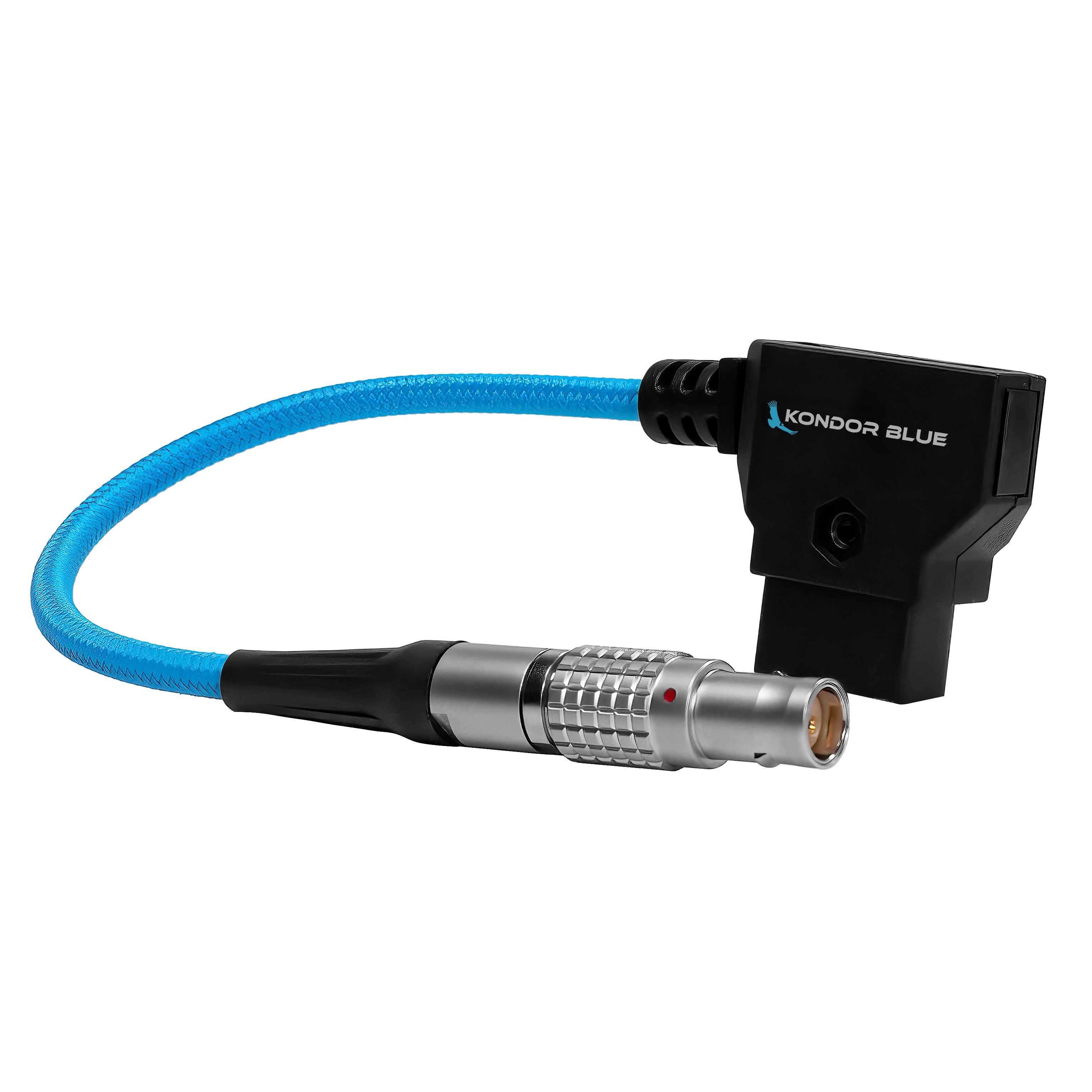 kondor-blue-6-d-tap-auf-2-pin-lemo-female-adapterkabel-f-r-teradek image 3