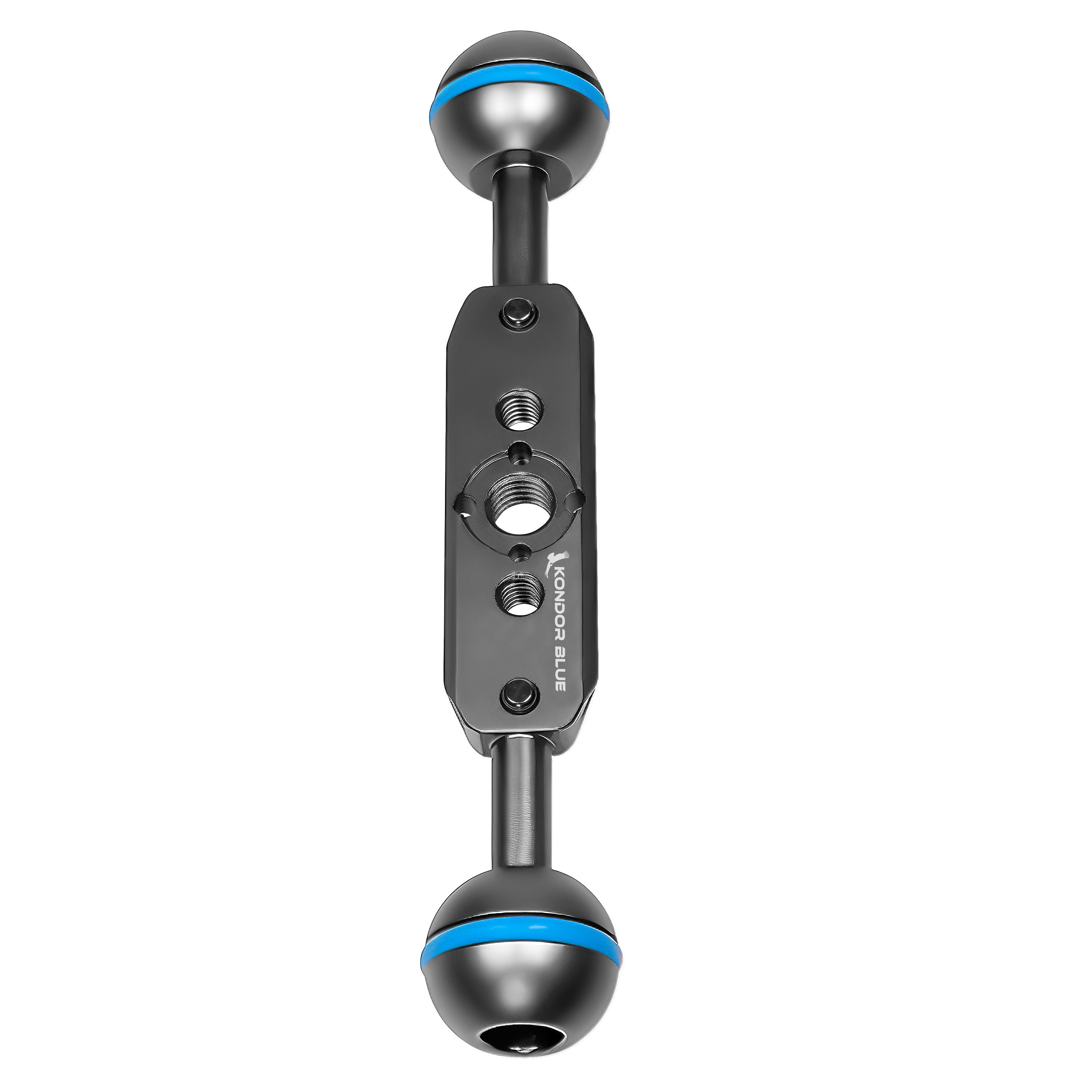 kondor-blue-cine-magic-arm-6-extension-bar-doppel-kugelkopf image 4
