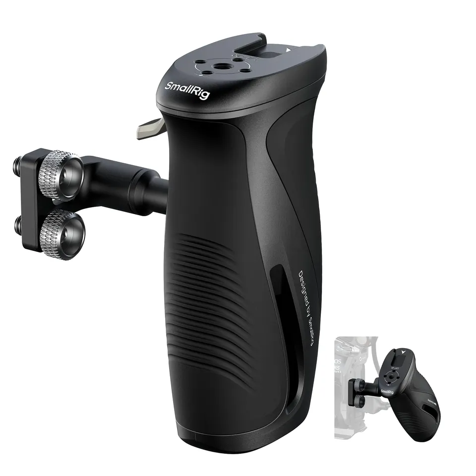 smallrig-360-drehbarer-seitengriff-5194-mit-1-4-20-f-r-links-und-rechtsh-nder image 1