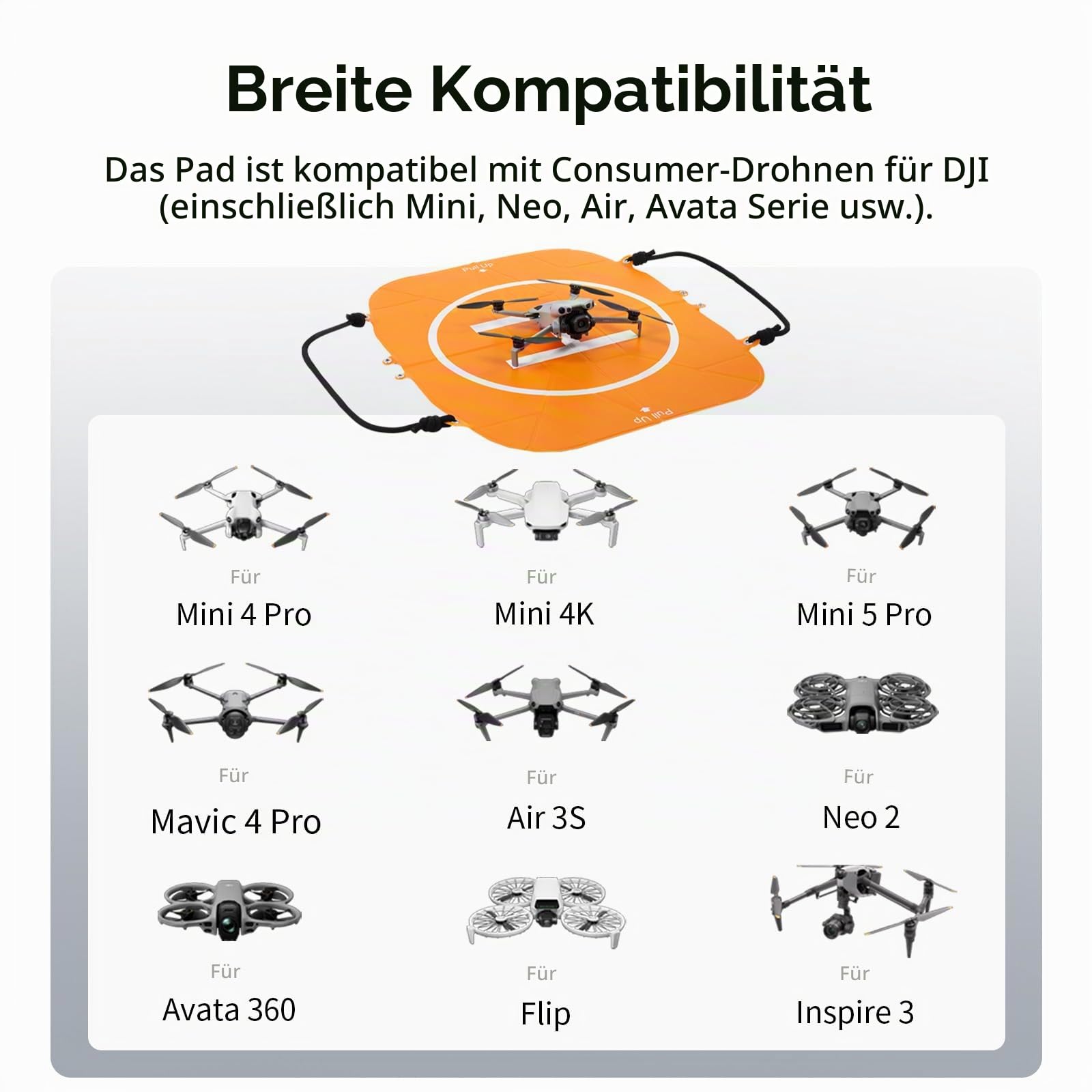 smallrig-5936-faltbare-drohnen-landeplattform-63x70-cm-f-r-dji-mini-mavic-neo-ai image 8