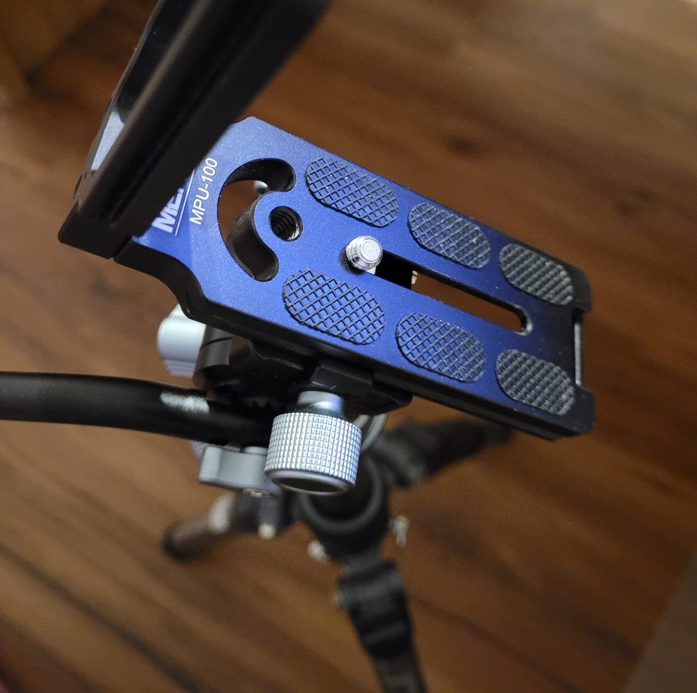 Solide für Mirrorless