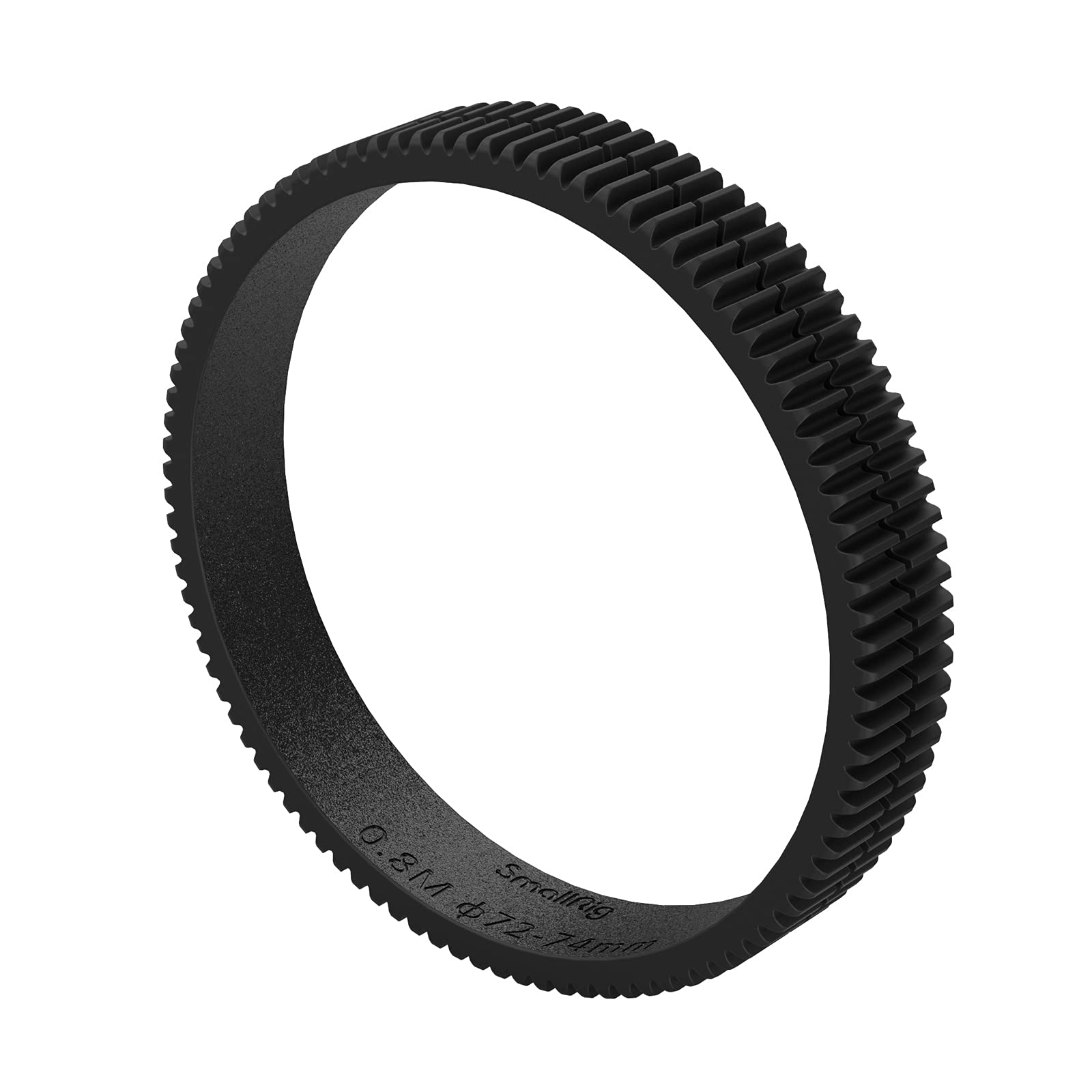 smallrig-3292-seamless-fokus-zahnrad-ring-66-68-mm-m0-8-follow-focus image 7