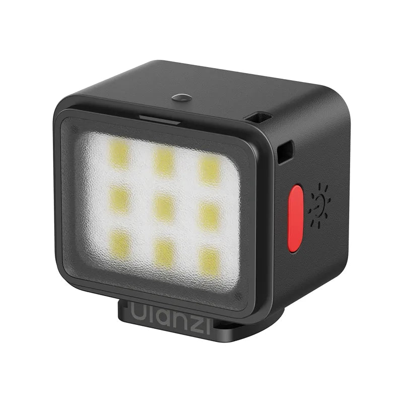 ulanzi-dg01-cube-light-pocket-rgb-mini-leuchte image 5
