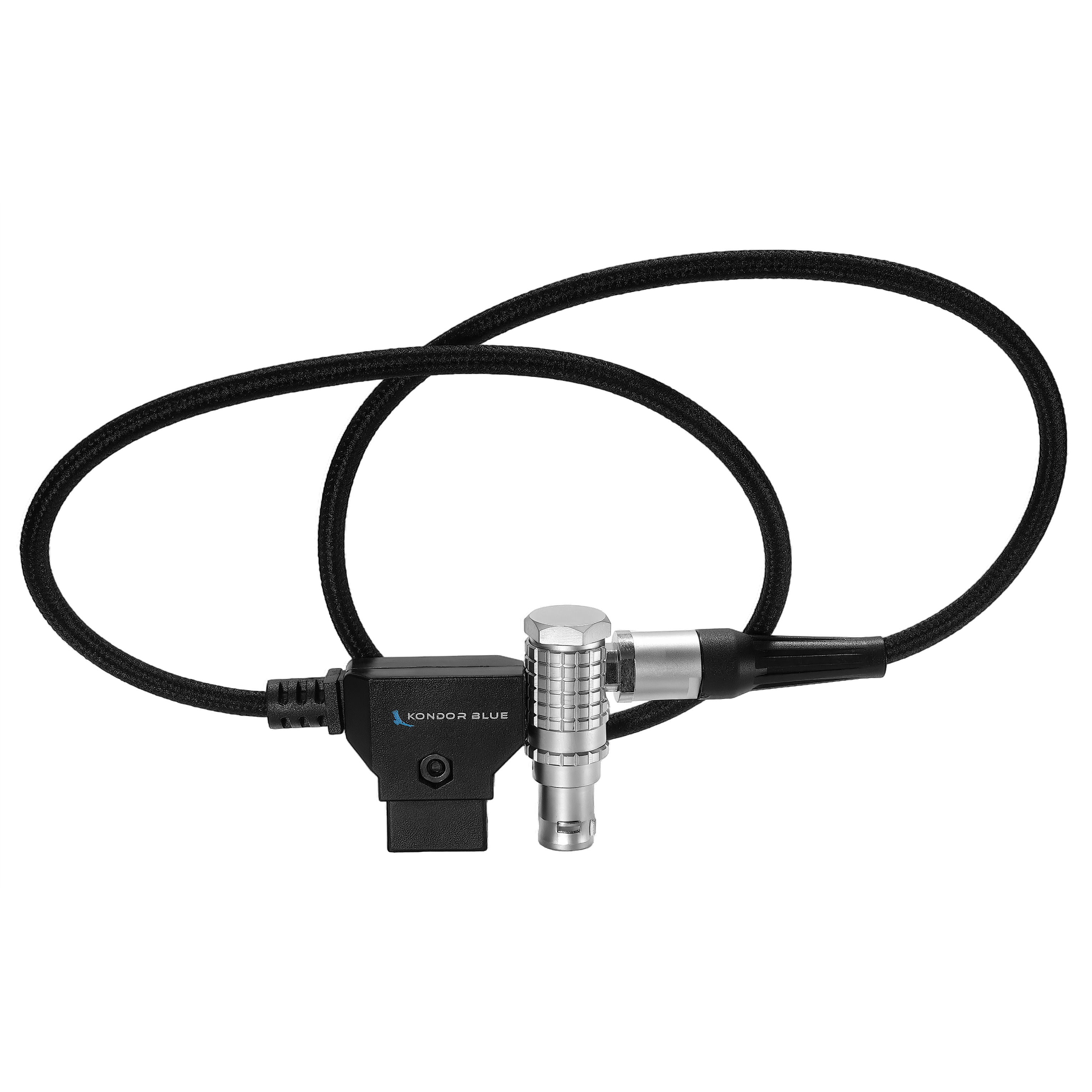 kondor-blue-20-d-tap-auf-right-angle-red-v-raptor-komodo-x-stromkabel image 1