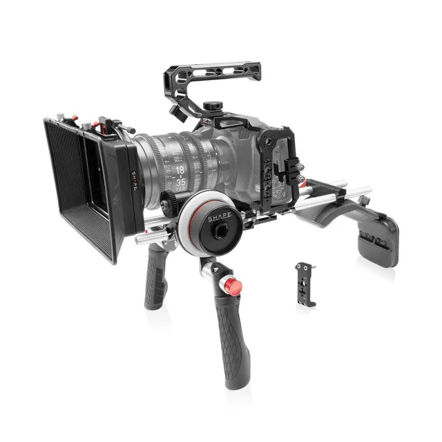 shape-shoulder-mount-kit-f-r-blackmagic-cinema-camera-6k-6k-pro-6k-g2 image 1