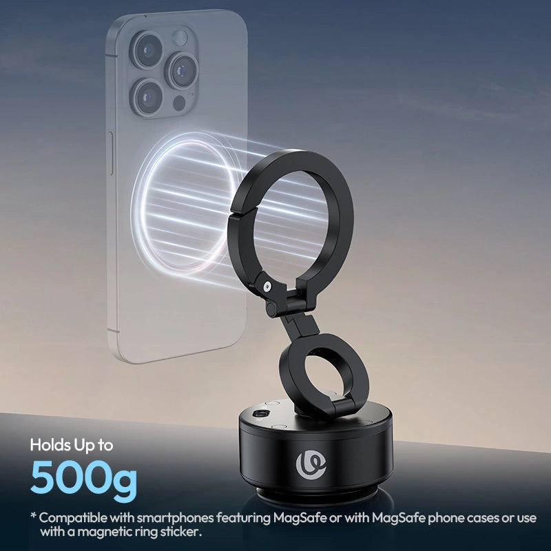 ulanzi-sk-22-electric-suction-magmount-m096-magnetische-saugnapf-handyhalterung image 3