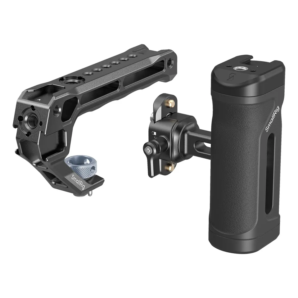 smallrig-5949-mini-seiten-und-obergriff-kit-mit-nato-schiene image 1