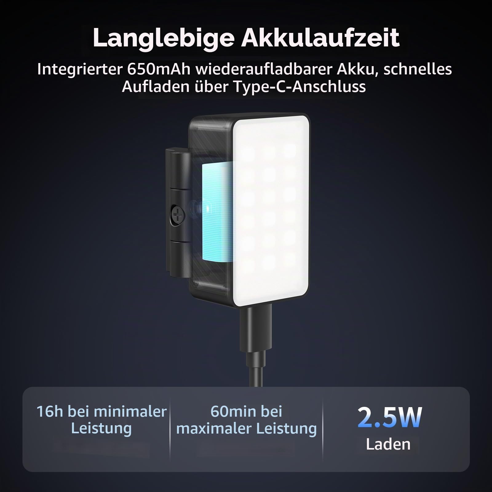 smallrig-5745-rgbww-led-videoleuchte-f-r-dji-osmo-pocket-4p-4-3 image 4