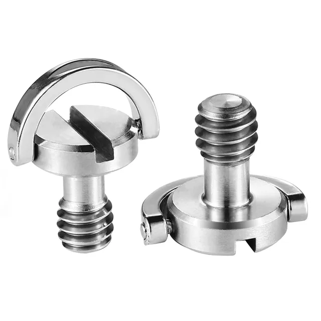 smallrig-1-4-zoll-kamera-befestigungsschraube-838-2er-pack image 1
