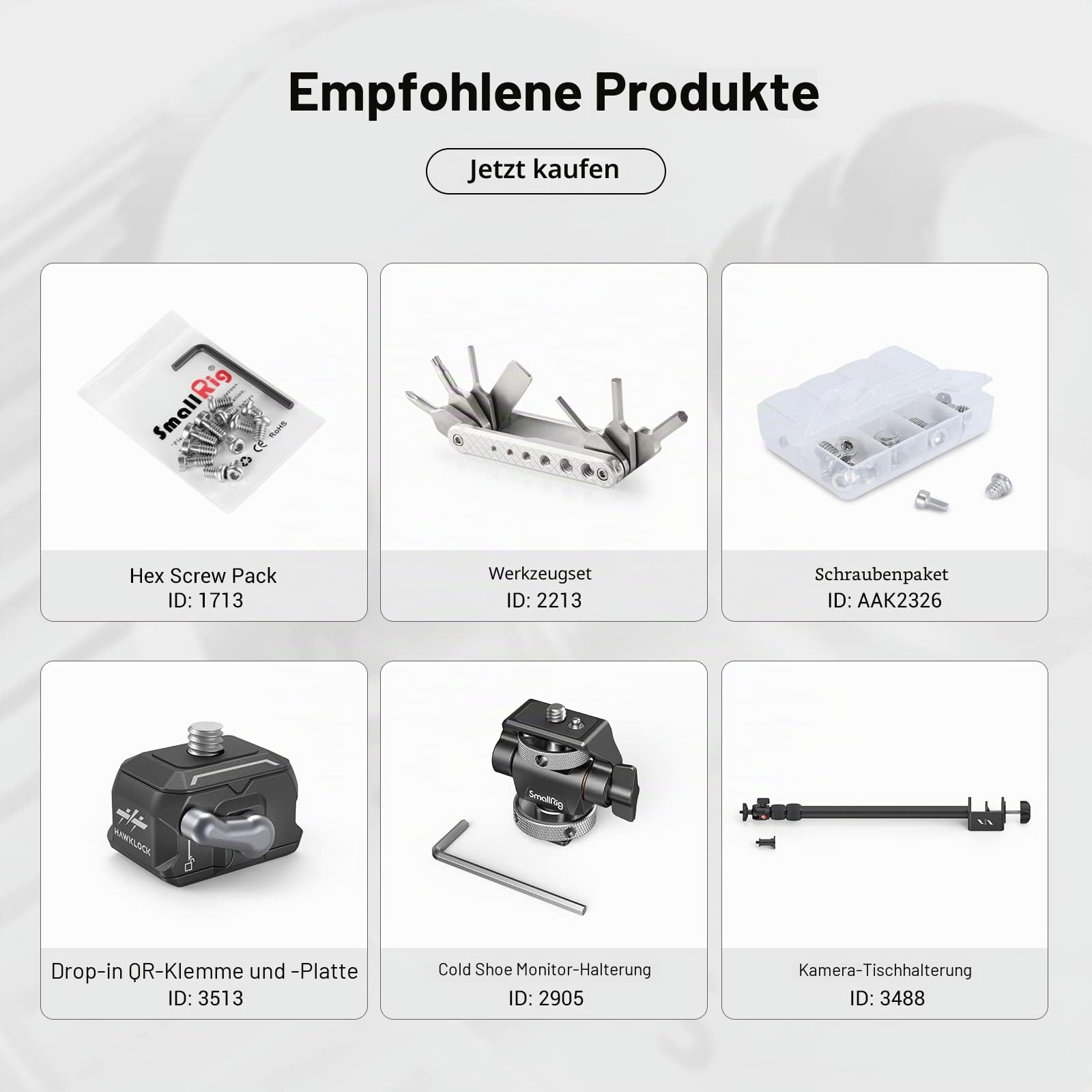 smallrig-828-1-4-schraubadapter-m-nnlich-m-nnlich-edelstahl-2-st-ck image 4