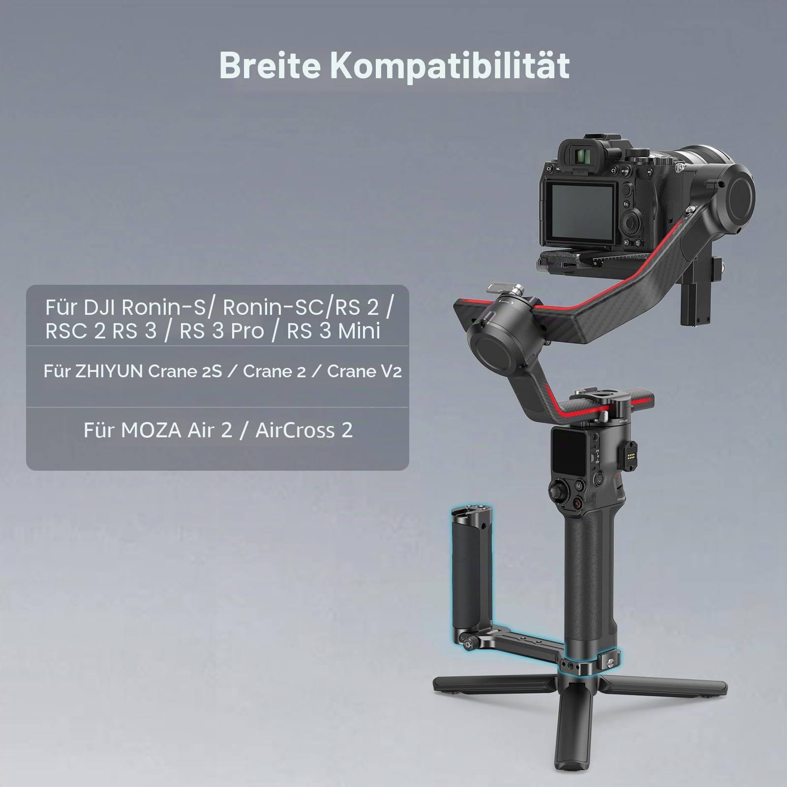 smallrig-side-handle-seitengriff-2786c-f-r-dji-rs-zhiyun-moza-gimbal-kardanringe image 2