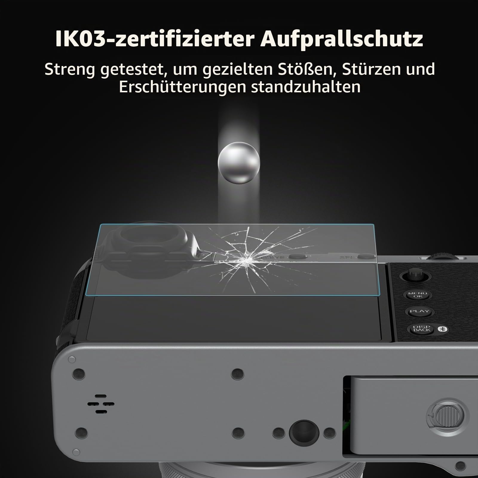 smallrig-5803-displayschutzfolie-3er-pack-f-r-fujifilm-x100vi-x100v-x-t5-ricoh-g image 4
