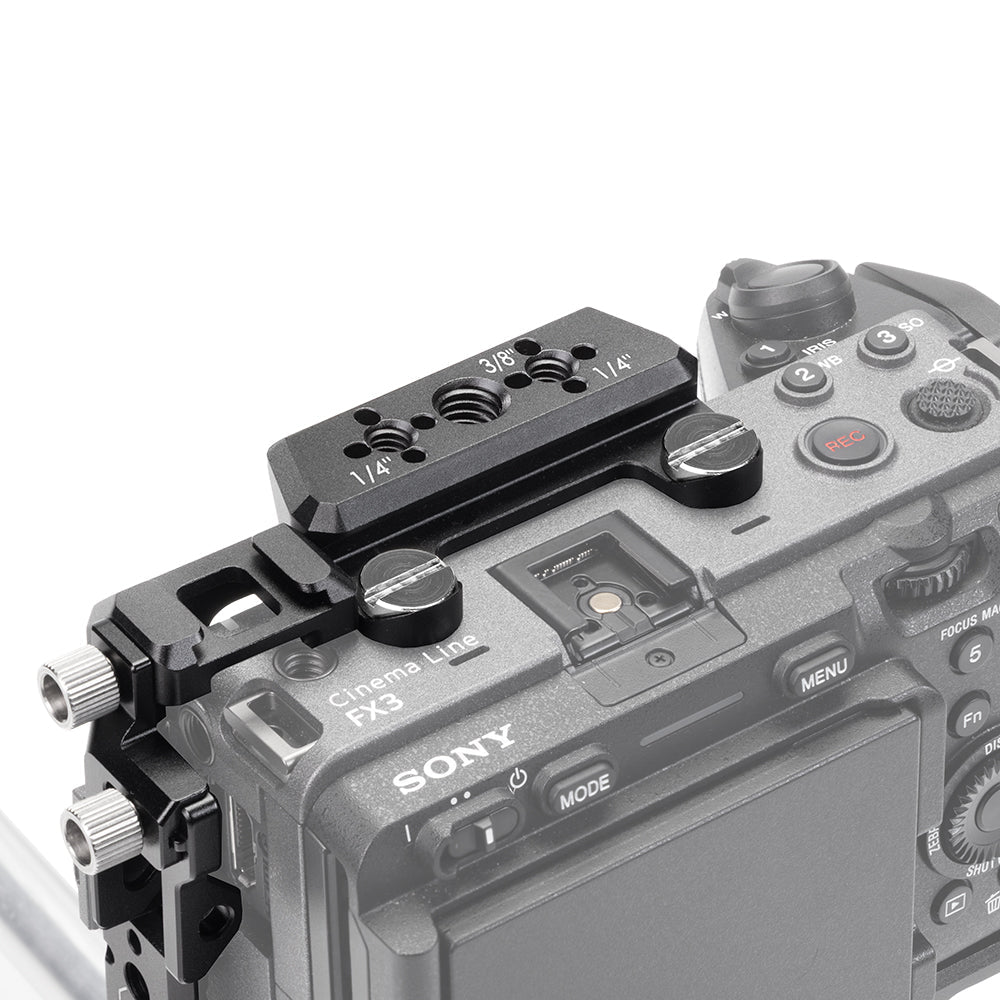 shape-creator-camera-cage-v2-f-r-sony-fx3-fx30 image 7