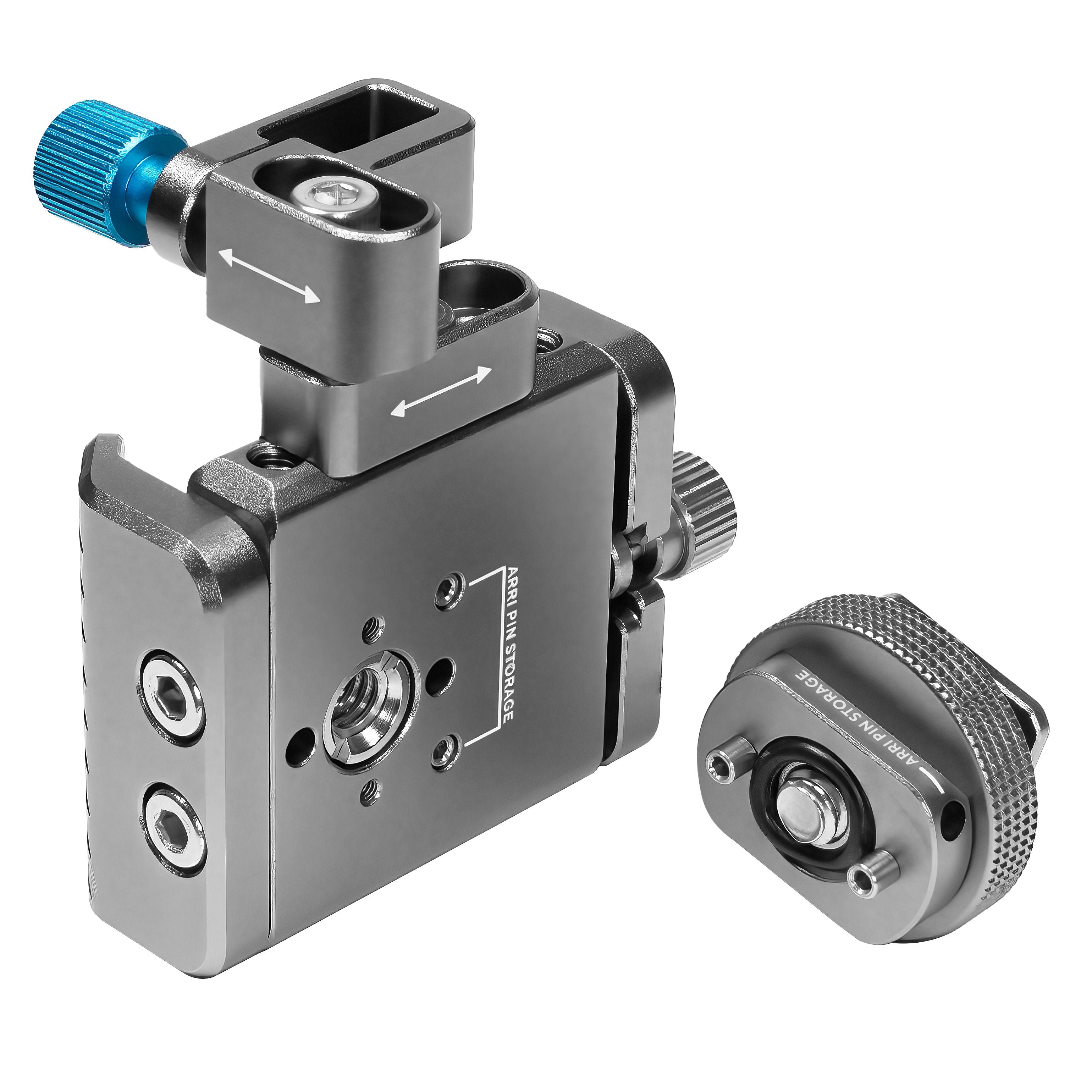 kondor-blue-universal-ssd-halter-f-r-externes-recording image 5