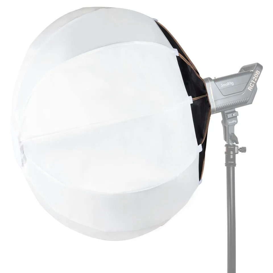 smallrig-ra-l90-laternen-softbox-90-cm-mit-bowens-mount-3932 image 1