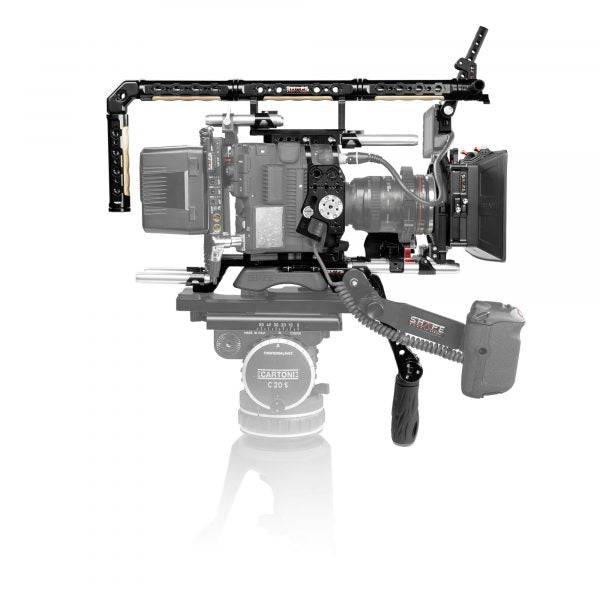 shape-canon-c500-mkii-c300-mkiii-pro-schulter-bundle-rig-kit image 2