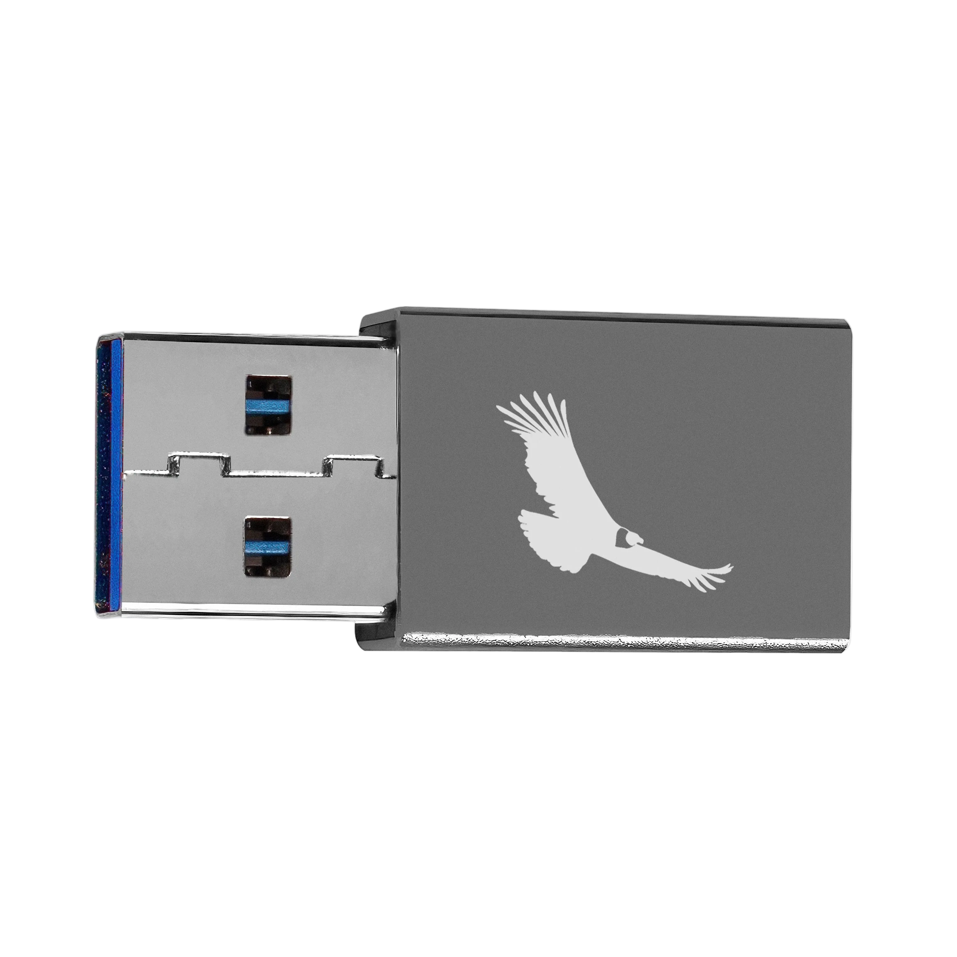 kondor-blue-usb-c-auf-usb-a-3-0-adapter-f-r-iphone-streaming image 3