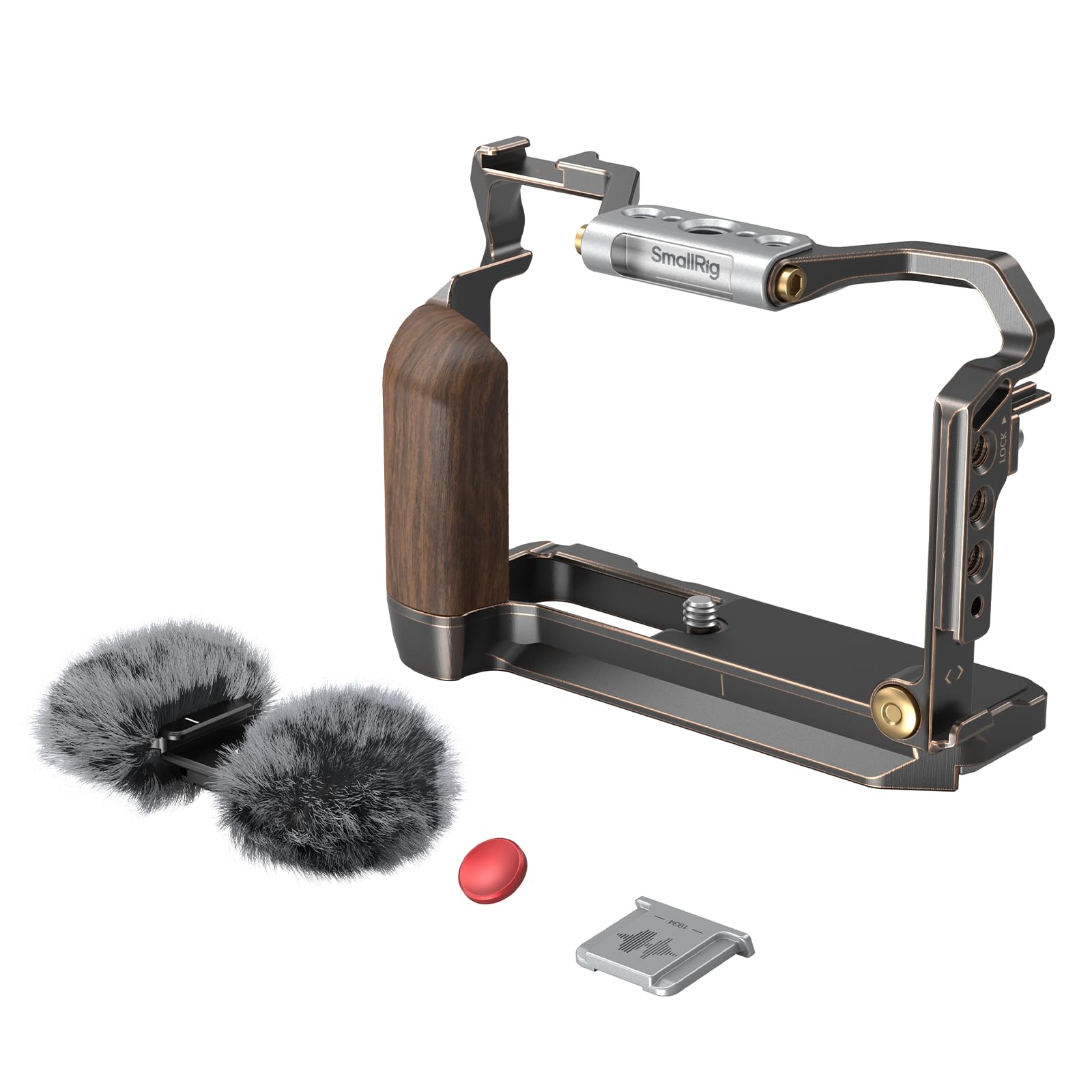 smallrig-retro-k-fig-f-r-fujifilm-x-m5-mit-holzgriff-und-arca-4892 image 8