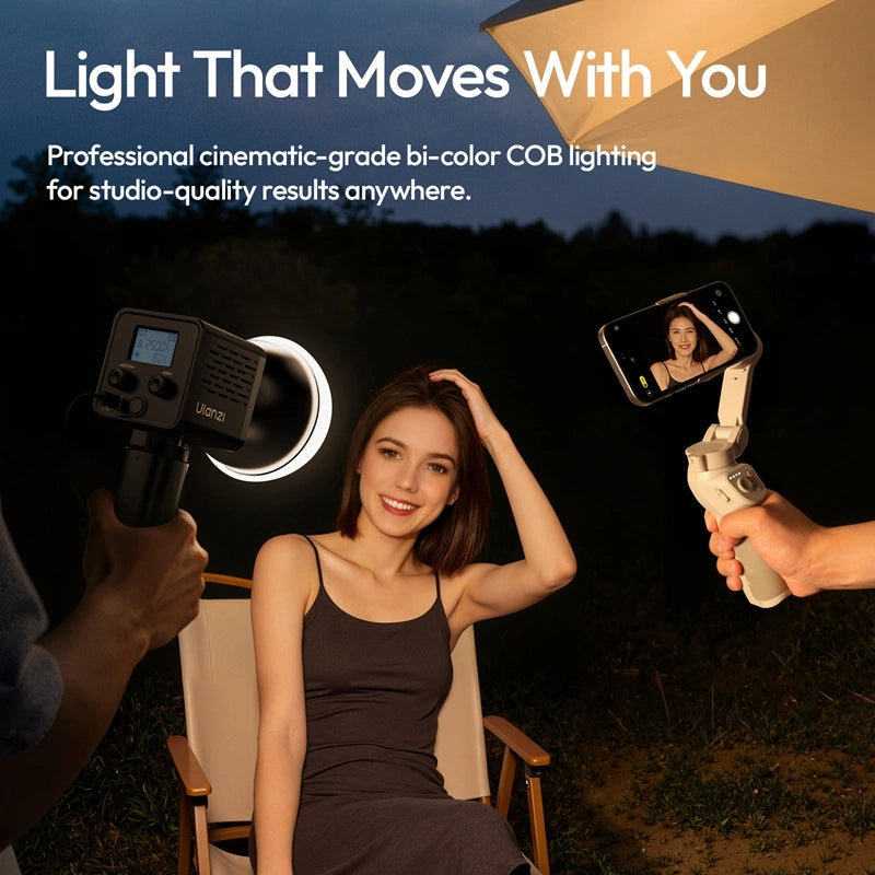 ulanzi-c60-60w-bi-color-video-light-vl-series image 4