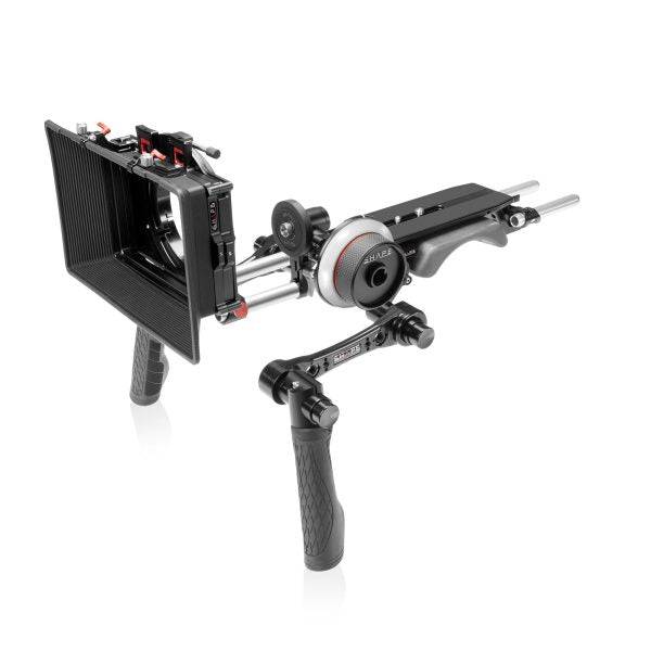 shape-bp20-compact-universal-schulter-baseplate-kit-mit-15mm-rods image 1