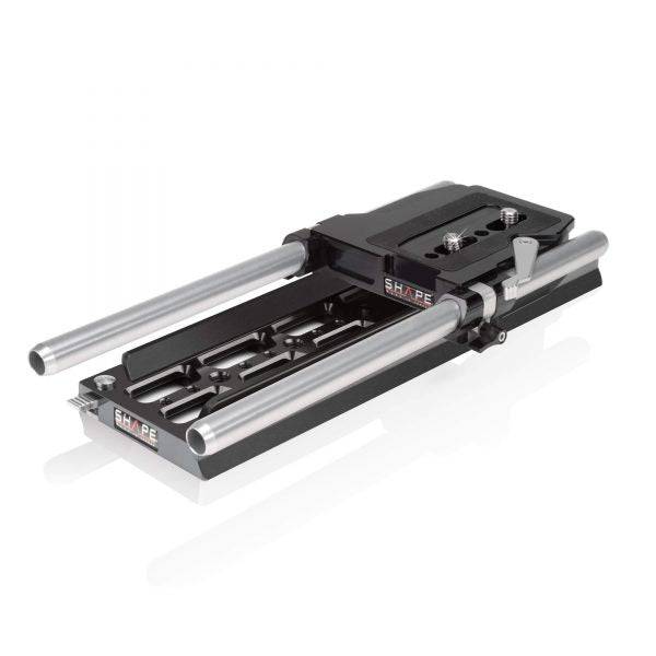 shape-bridge-plate-15mm-studio-arri-standard-arri-dovetail-12-platte image 1