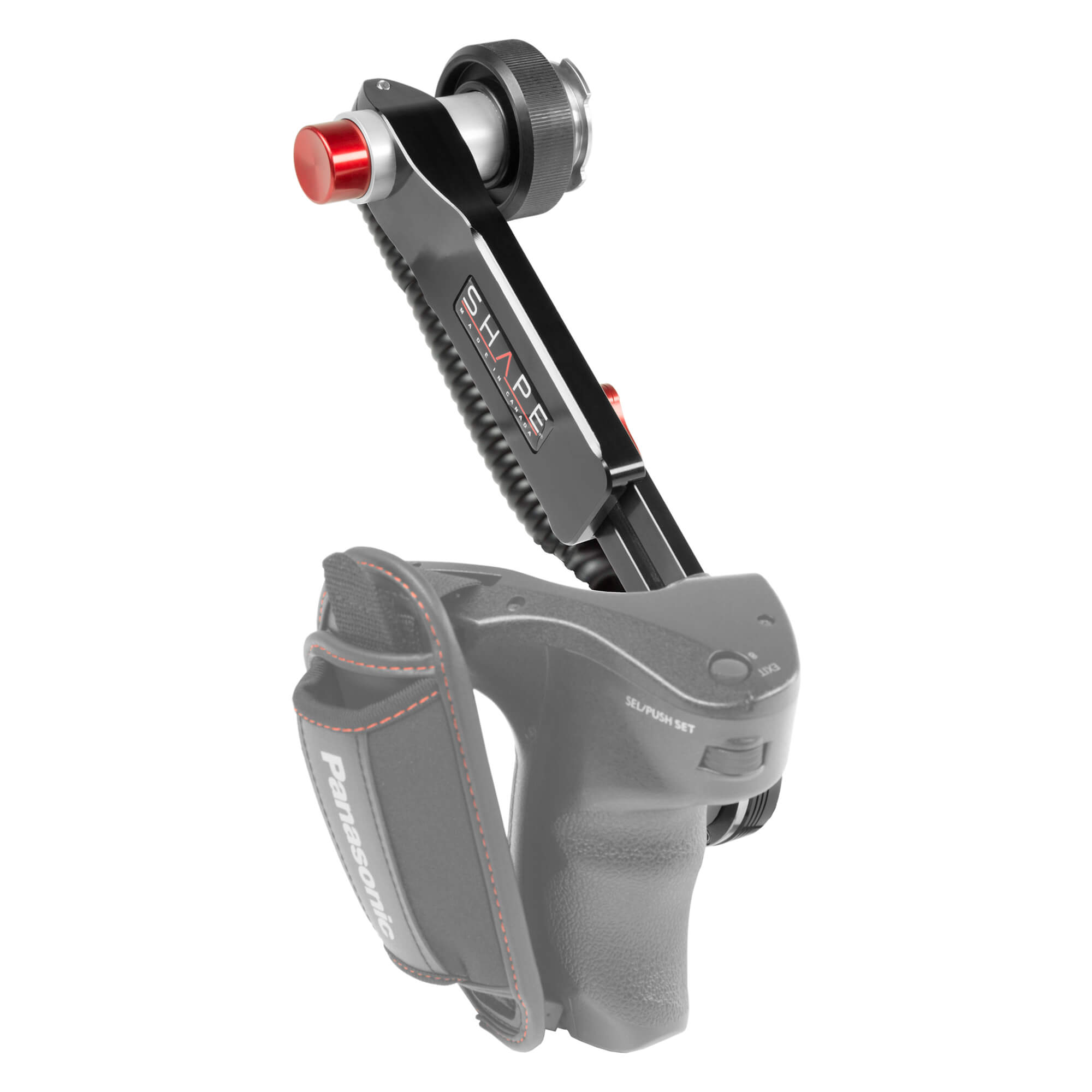 shape-remote-extension-handle-mit-bajonettanschluss-und-kabel-f-r-panasonic-au-e image 1