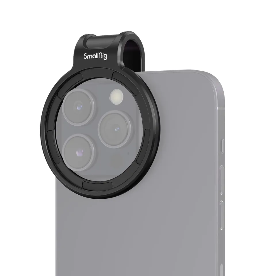 smallrig-3845b-52-mm-magnetfilter-adapterring-handy-filterklemme image 1
