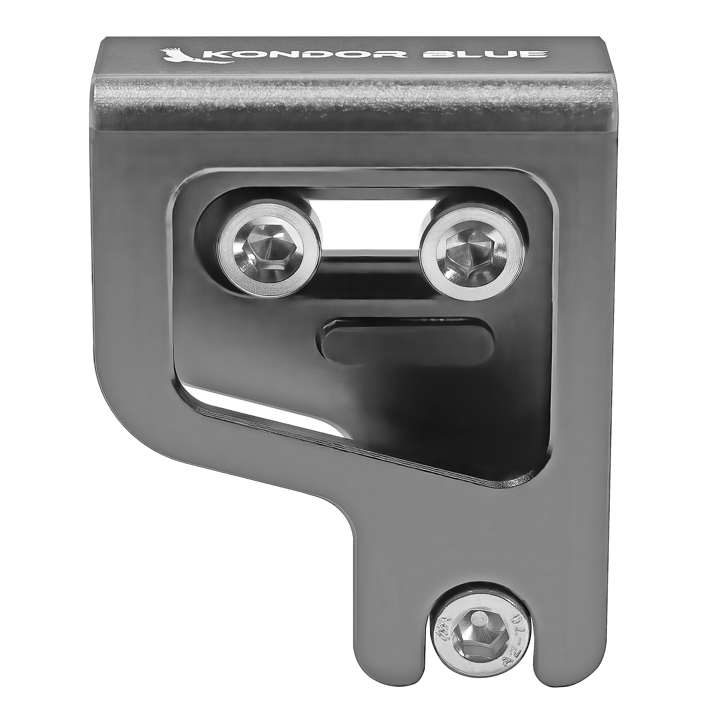 kondor-blue-tentacle-sync-e-caddy-mount-mit-mini-qr image 4