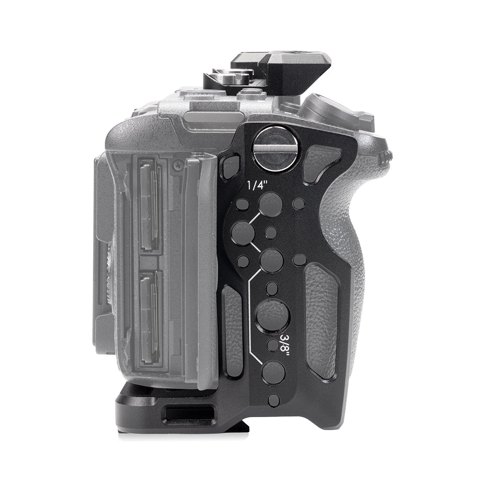 shape-creator-camera-cage-v2-f-r-sony-fx3-fx30 image 5