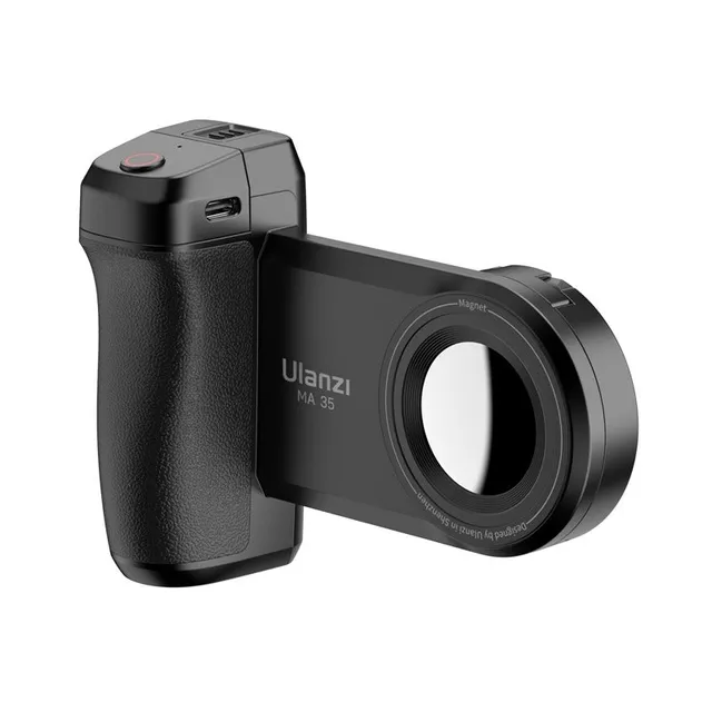 ulanzi-ma35-magsafe-bluetooth-smartphone-griff-mit-ausl-ser image 1