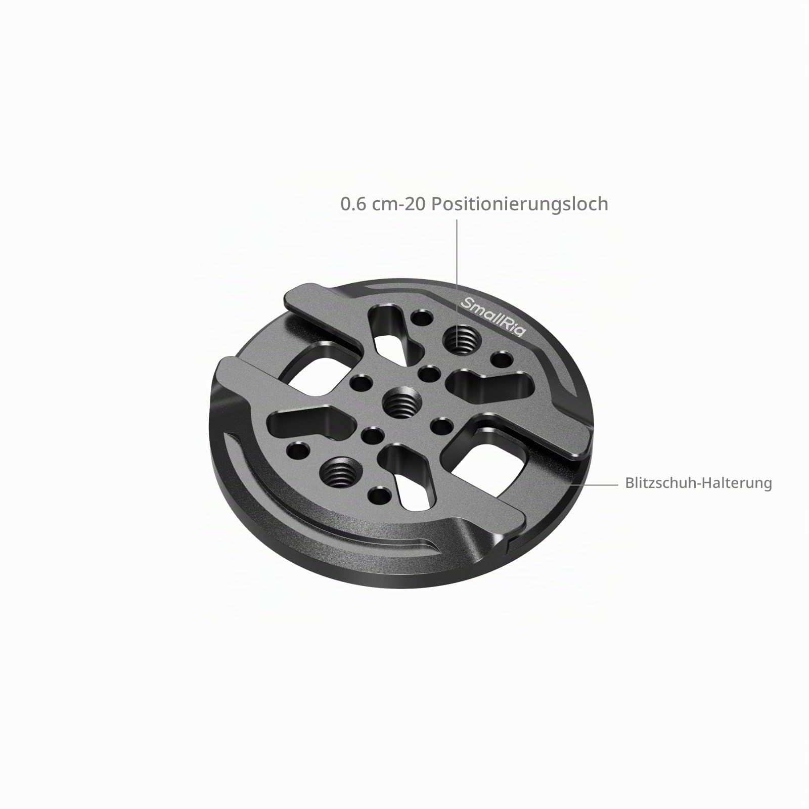 smallrig-5155-magnetische-handyhalterung-magsafe-mit-blitzschuh image 8