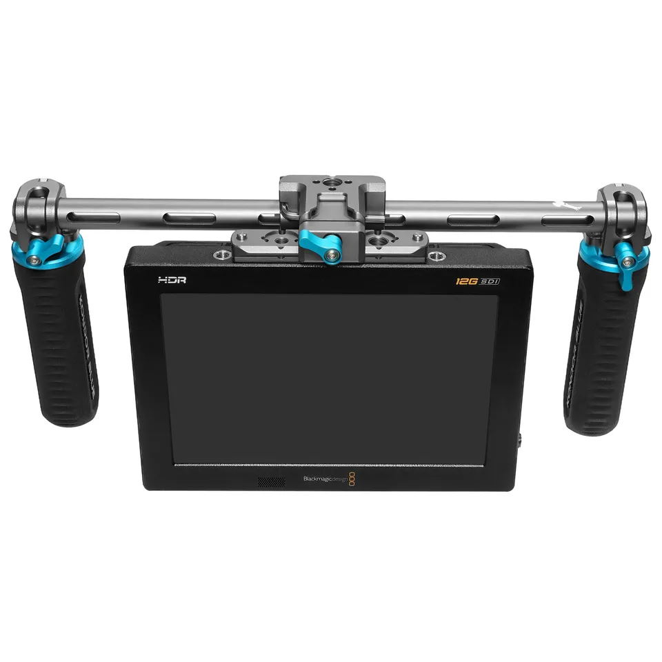 kondor-blue-director-s-monitor-indie-kit-monitor-rig-mit-core-bracket image 1