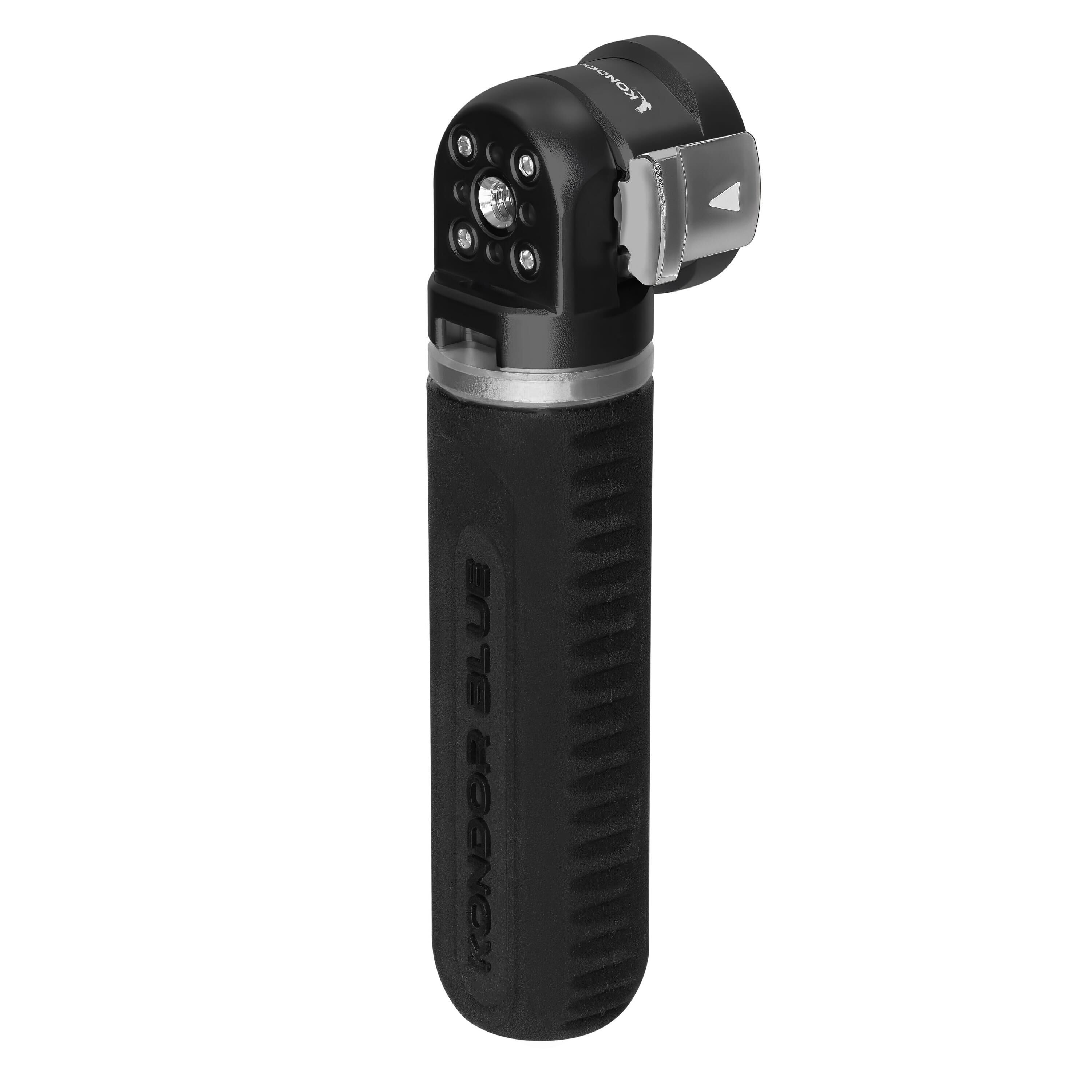 kondor-blue-pro-pivot-rosette-grip-modul-griff-links-rechts-30-positionen image 5