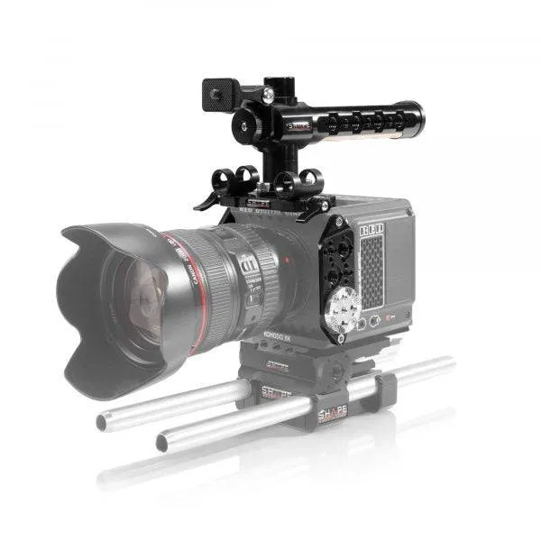 shape-cage-mit-top-handle-f-r-red-komodo-komodo-6k-production-pack image 1