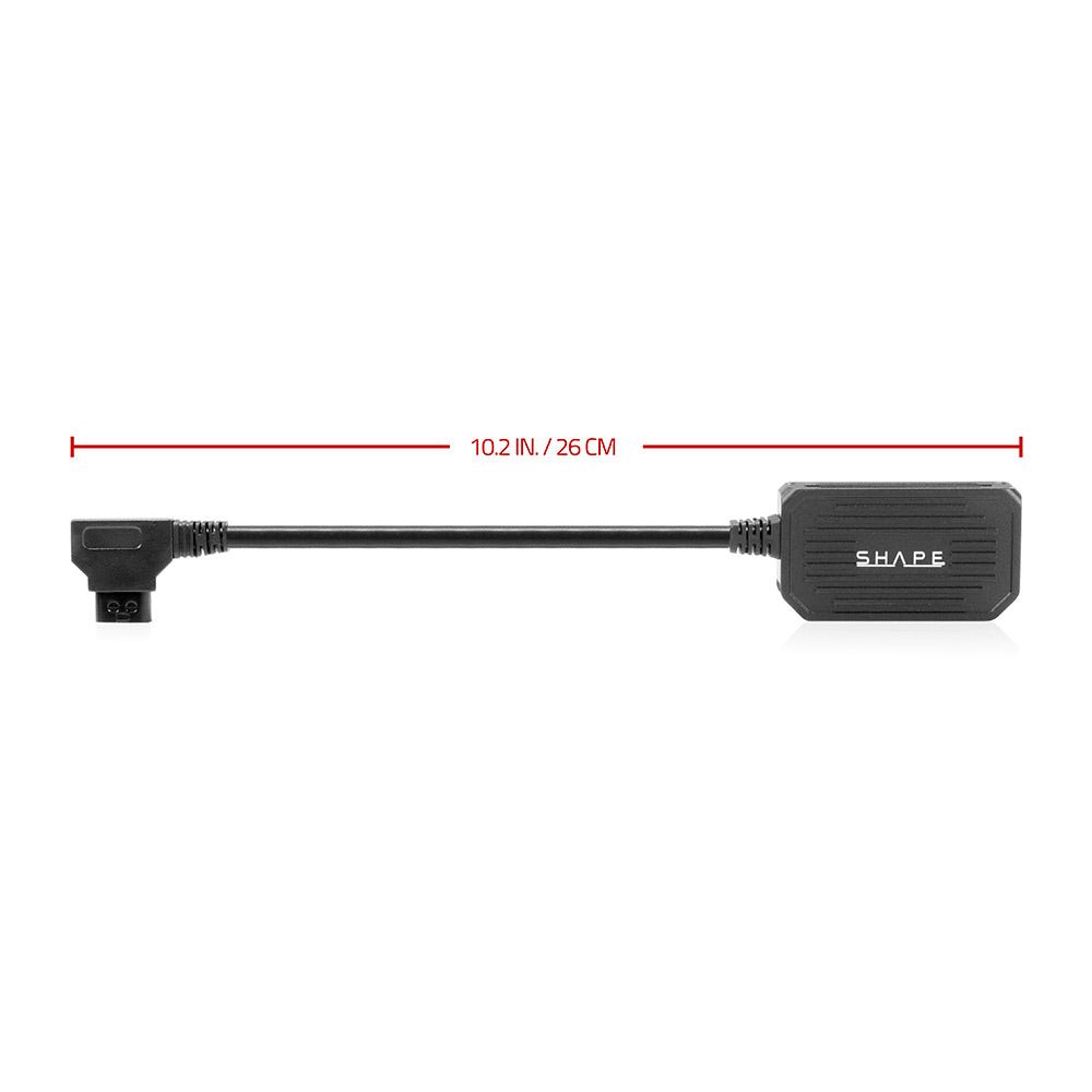 shape-d-tap-auf-usb-c-ladeadapter-100w-bidirektional image 5