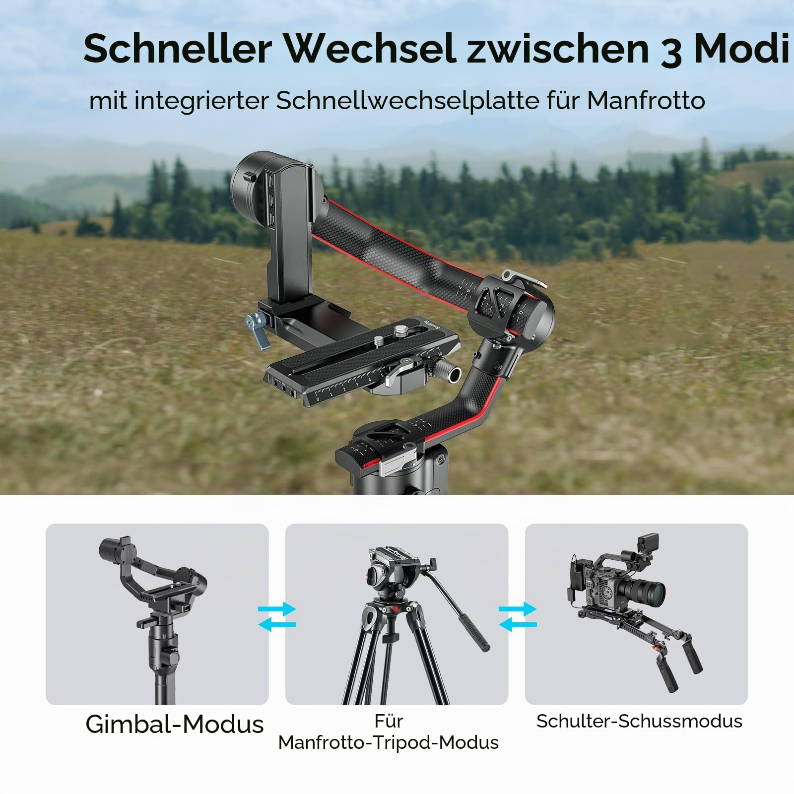 smallrig-schnellwechselplatte-f-r-dji-rs-rs-2-rs-3-rs-4-rs-5-serie image 3