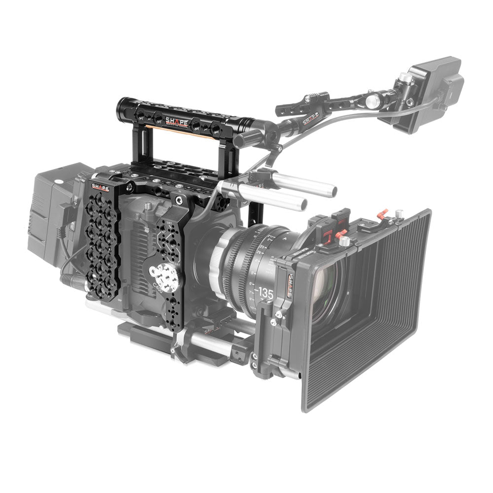 shape-cage-mit-top-handle-und-holzgriff-f-r-canon-eos-c400 image 3