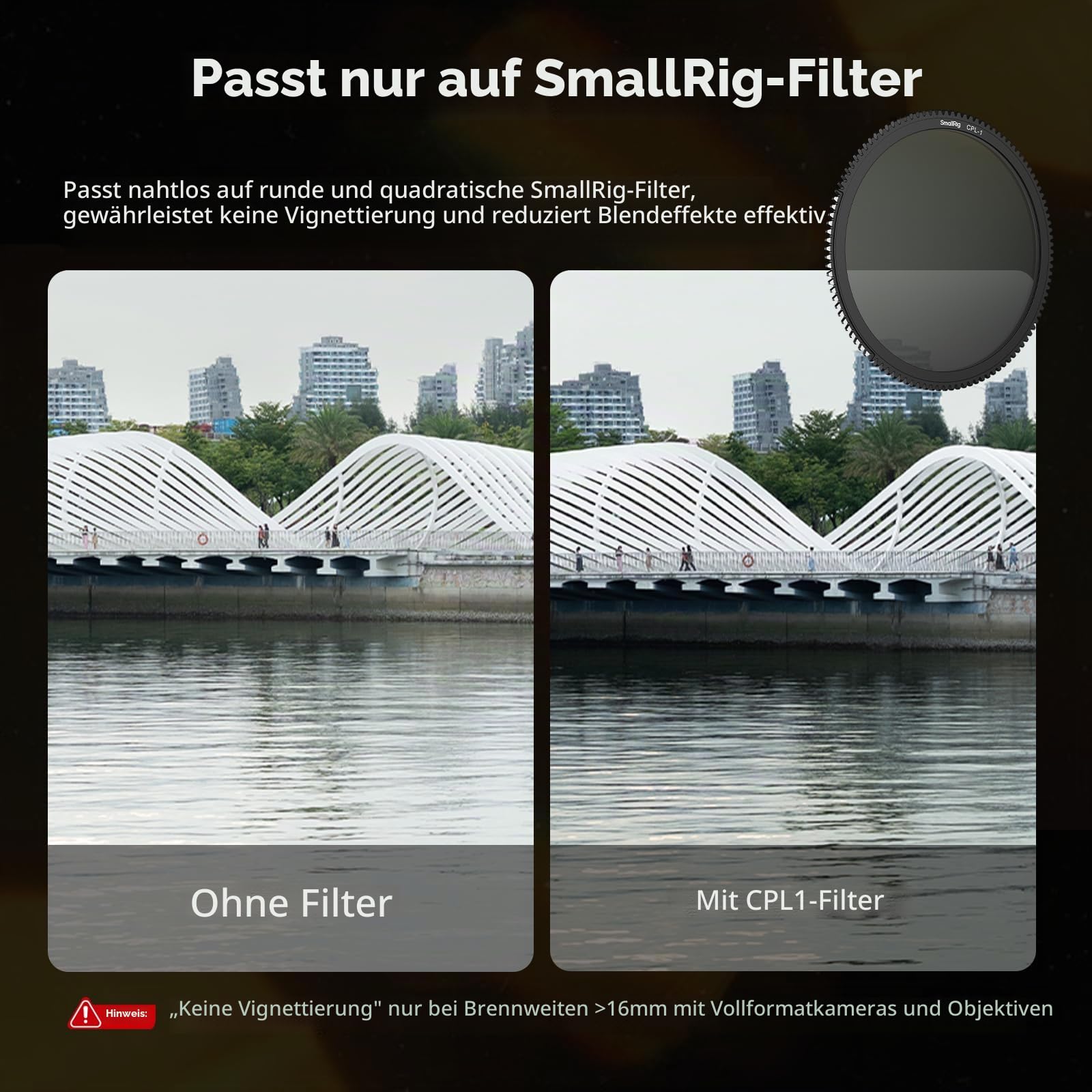 smallrig-4409-matte-box-mit-67-82-mm-klemme-und-4x5-65-filterrahmen image 6