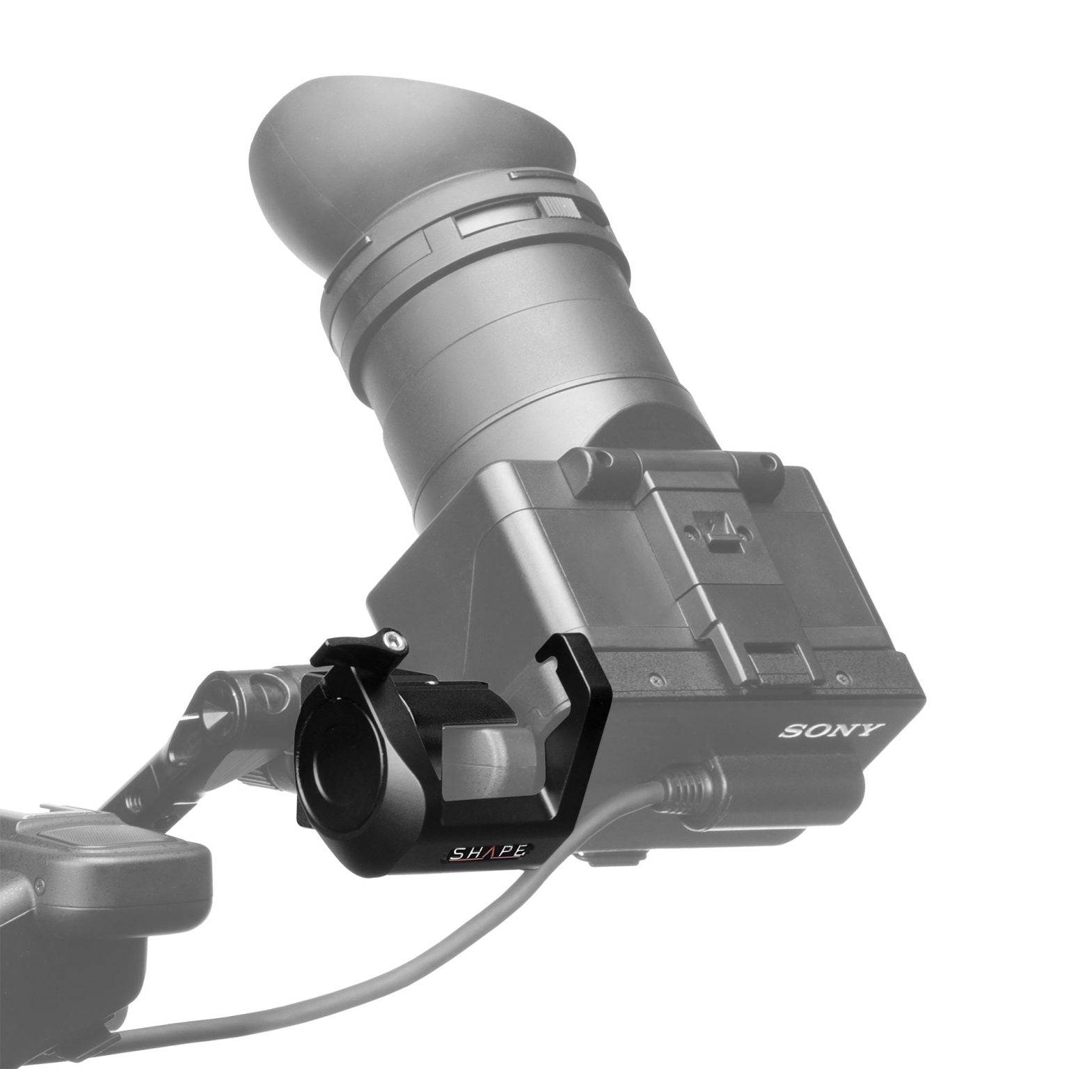 shape-st-lcd-monitor-b-gel-mit-st-tze-f-r-sony-fx6 image 2