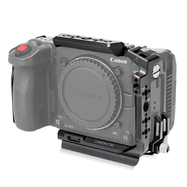 shape-creator-camera-cage-f-r-canon-c50-aluminium-k-fig image 1