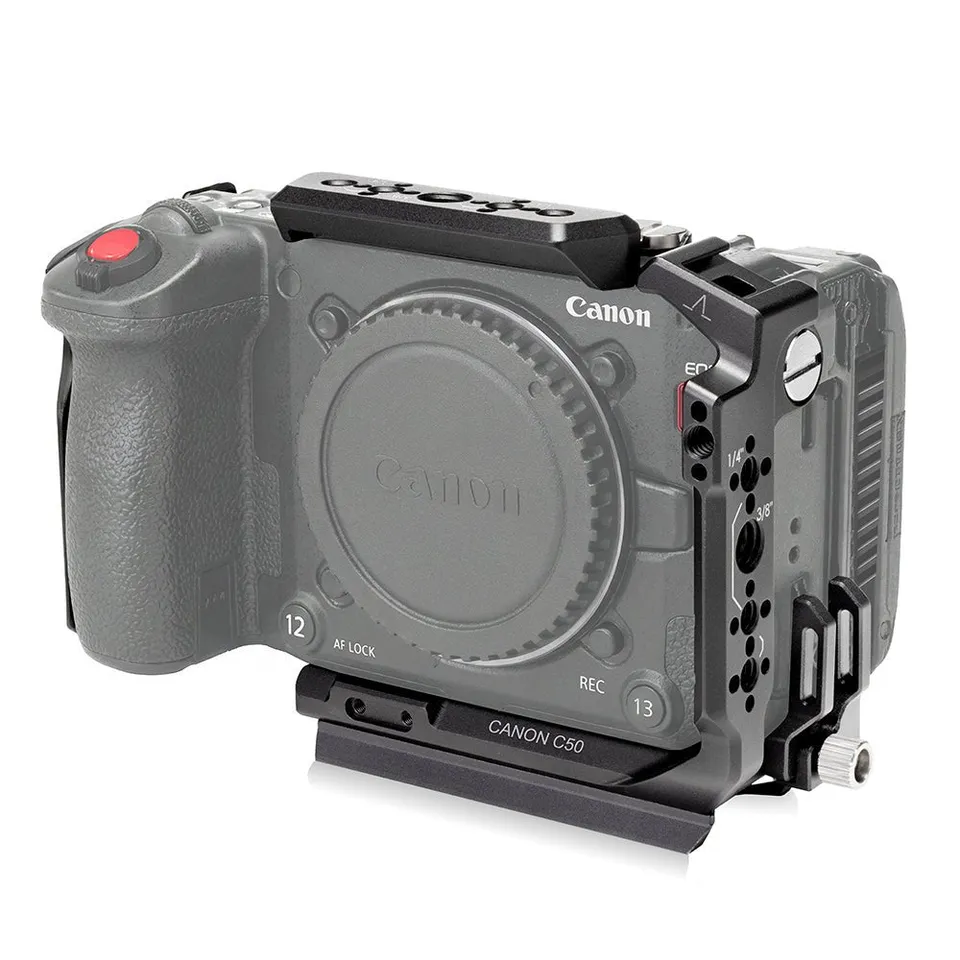 shape-creator-camera-cage-f-r-canon-c50-aluminium-k-fig image 1