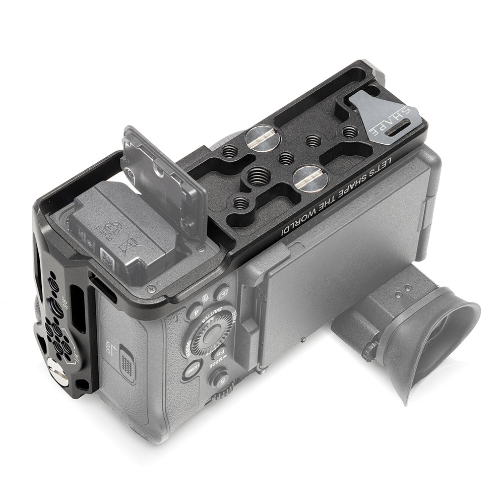 shape-creator-cage-f-r-sony-fx2-aluminium image 8