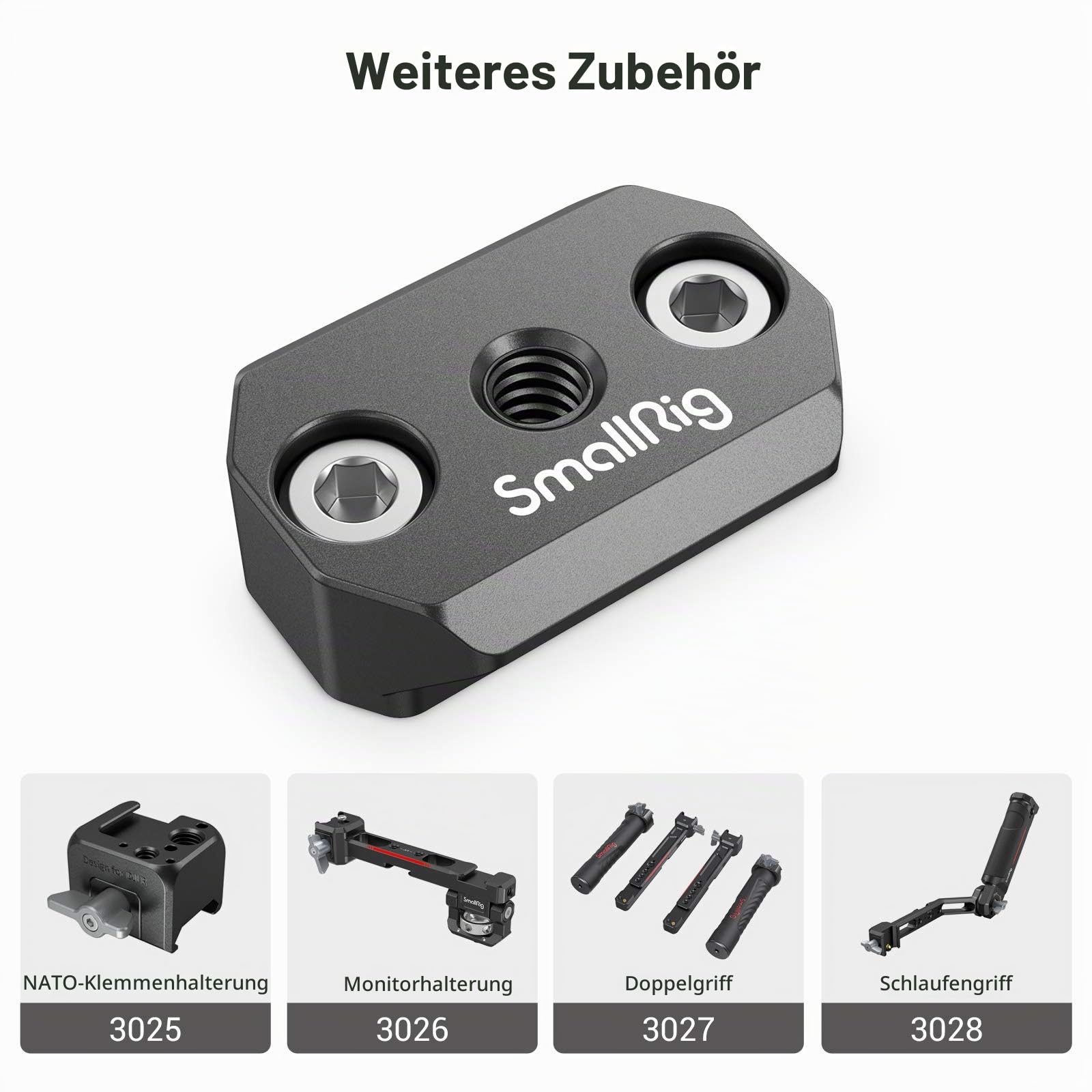 smallrig-nato-rail-3032-f-r-dji-ronin-s-sc image 5