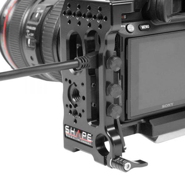 shape-sony-a7r-iii-a7-iii-kamera-cage image 3