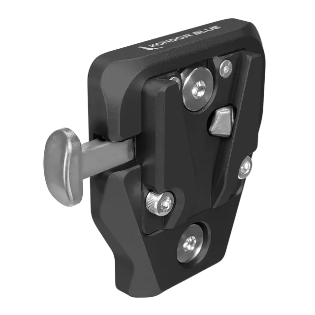 kondor-blue-mini-v-mount-battery-plate-akkuplatte image 1
